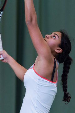 Johanna Silva 862 - Damen Der Club an der Alster - TC RW Wahlstedt